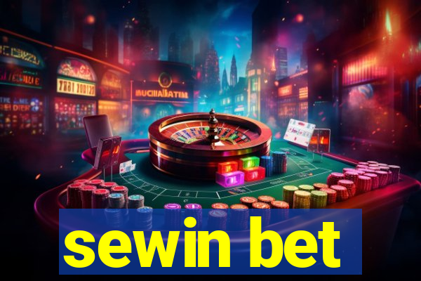 sewin bet